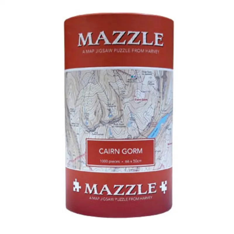 Harvey Cairn Gorm Mazzle